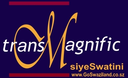 SiyeSwatini TransMagnific logo